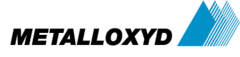 Metalloxyd Logo